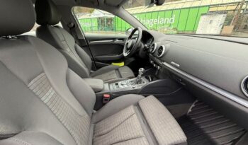 Audi A3*2018 full