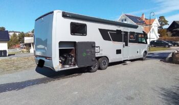 Adria Supersonic*2023 full