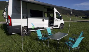 Fiat Ducato MC LOUIS Menfys S max* 2022 full