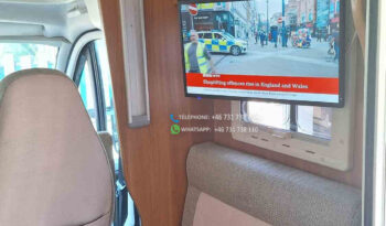 LAIKA ECOVIP 310* 2017 full