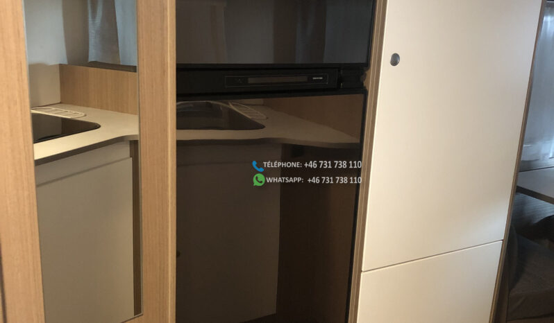 CARADO A461* 2019 full