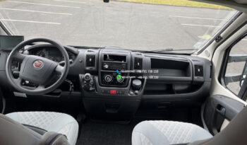 FIAT BAVARIA ARTIC T 74 LC* 2012 full