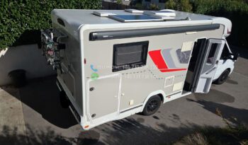 CHALLENGER GRAPHITE EDITION 358* 2022 full