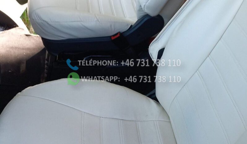 Fiat Ducato RIMOR EUROPEO 89* 2014 full