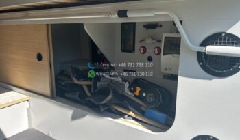 RENAULT FONT VENDOME MASTER VAN DUO*2022 full