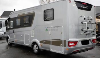 Adria Sonic*2015 full