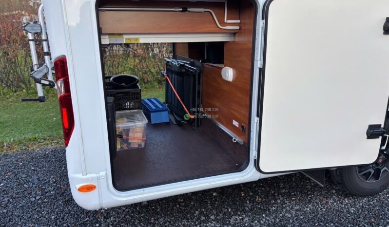 Laika Kosmo 512E*2021 full