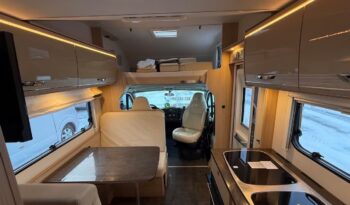 Bürstner Lyseo*2021 full