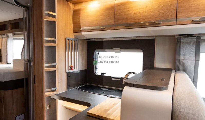 Knaus Sky TI 700*2020 full