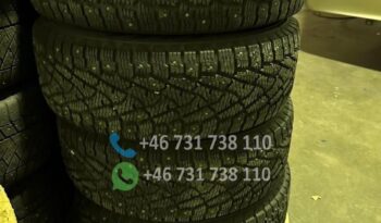 Bürstner Viseo i694*2011 full