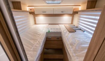 Bürstner Limited T*2023 full