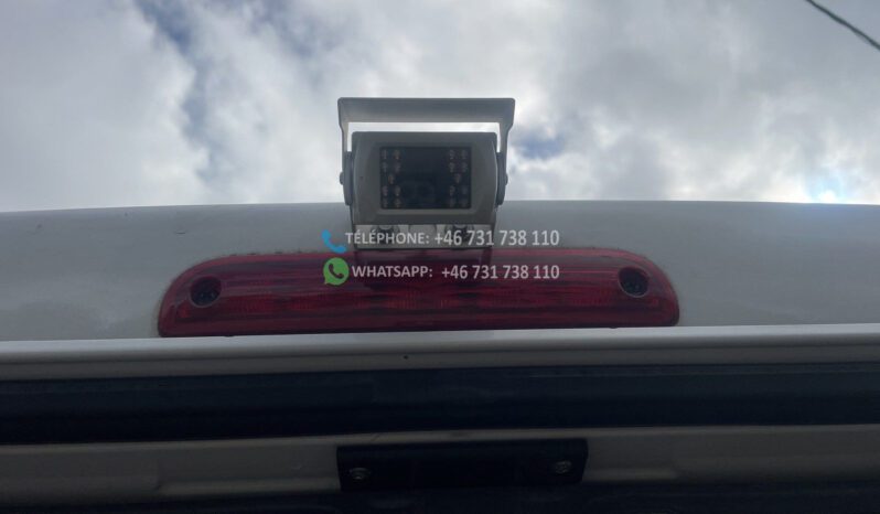 Fiat Ducato MC LOUIS Menfys S max* 2022 full