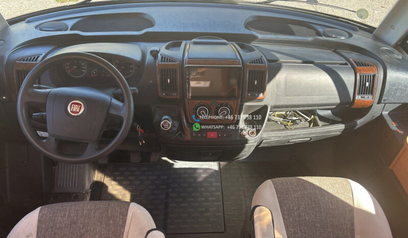 RAPIDO SERIE 8 890 F* 2013 full