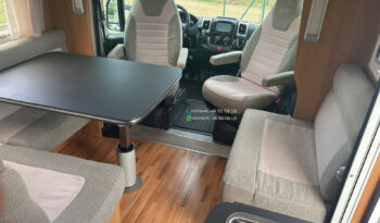 LAIKA ECOVIP 310* 2017 full