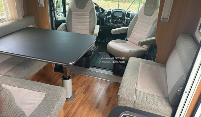 LAIKA ECOVIP 310* 2017 full