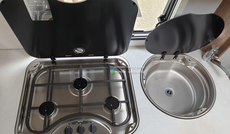 CARADO A461* 2019 full