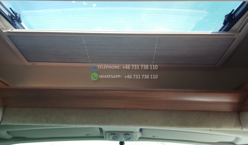 RAPIDO SERIE 7 776 FF*2012 full