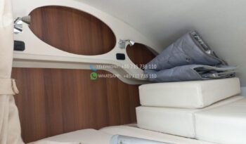 Fiat Ducato RIMOR EUROPEO 89* 2014 full