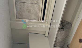 RENAULT FONT VENDOME MASTER VAN DUO*2022 full