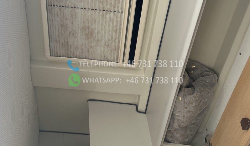 RENAULT FONT VENDOME MASTER VAN DUO*2022 full