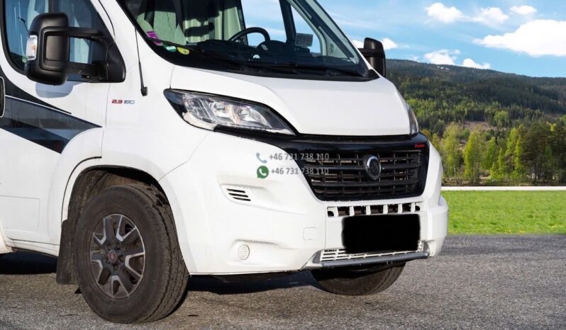 Knaus Sky TI 700*2020 full