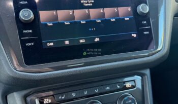 Volkswagen Tiguan Allspace*2020 full
