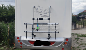 RAPIDO SERIE 8 890 F* 2013 full