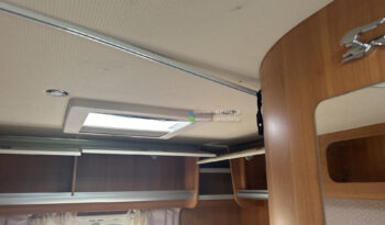 LAIKA ECOVIP 310* 2017 full