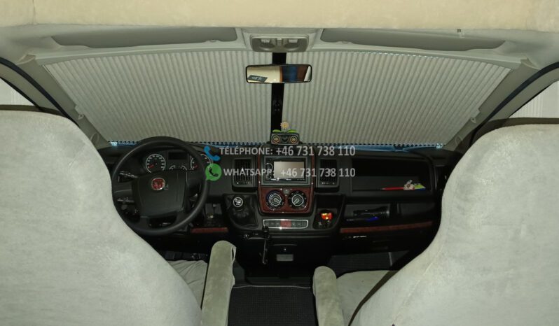 RAPIDO SERIE 7 776 FF*2012 full