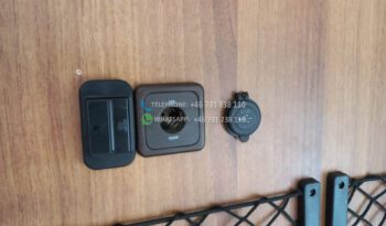 Fiat Ducato RIMOR EUROPEO 89* 2014 full