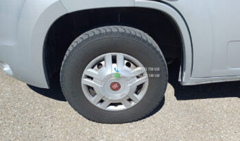 Fiat Chausson sweet maxi* 2011 full