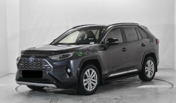 RAV4*2019 full