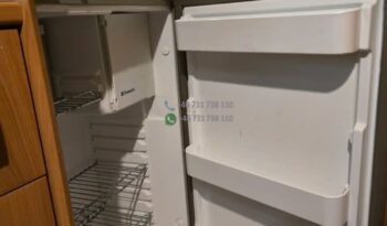 Pössl Campervan*2010 full