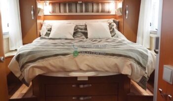 Hymer B 690 Starline*2012 full