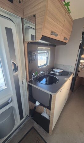 Dethleffs ADVANTAGE*2019 full