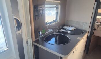 Dethleffs ADVANTAGE*2019 full