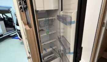 Bürstner Limited T*2023 full