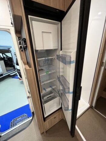 Bürstner Limited T*2023 full