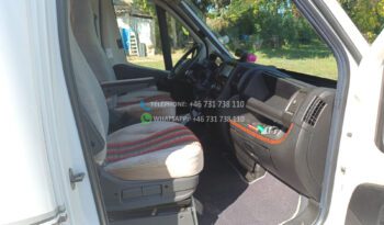 RAPIDO SERIE 7 776 FF*2012 full