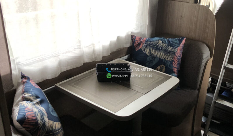 CARADO A461* 2019 full