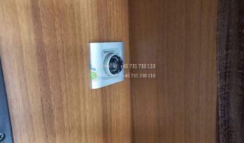 Fiat Ducato RIMOR EUROPEO 89* 2014 full