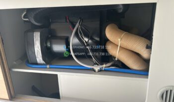 RENAULT FONT VENDOME MASTER VAN DUO*2022 full