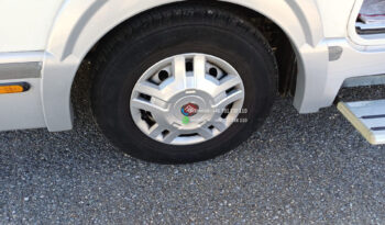 Fiat Chausson sweet maxi* 2011 full