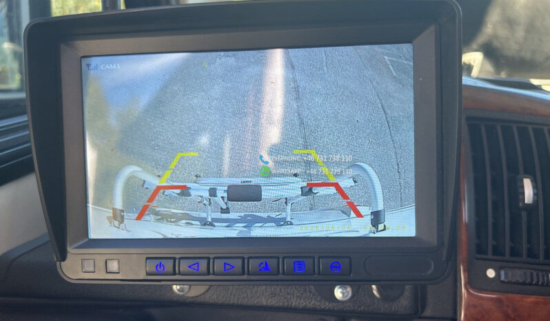 RAPIDO SERIE 8 890 F* 2013 full