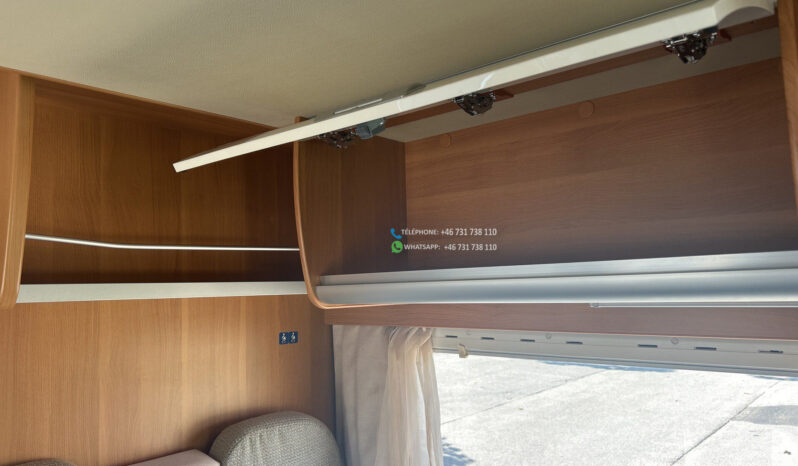 LAIKA ECOVIP 310* 2017 full