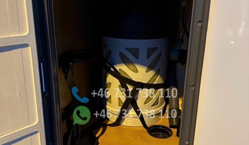 Bürstner Viseo i694*2011 full