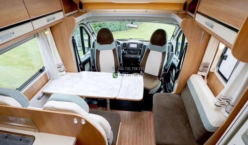 Dethleffs Advantage*2013 full