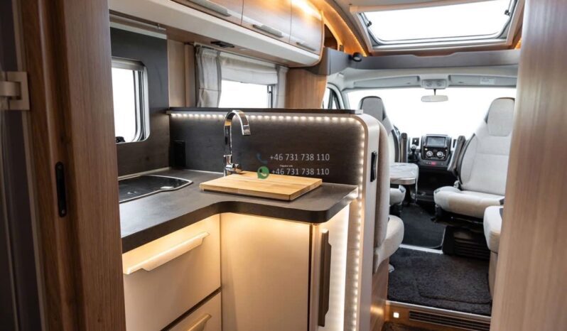 Knaus Sky TI 700*2020 full