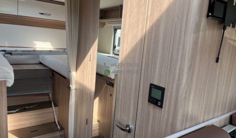 Bürstner BT6909*2020 full