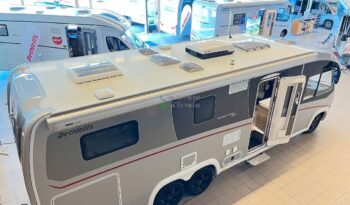 Dethleffs Globetrotter*2023 full